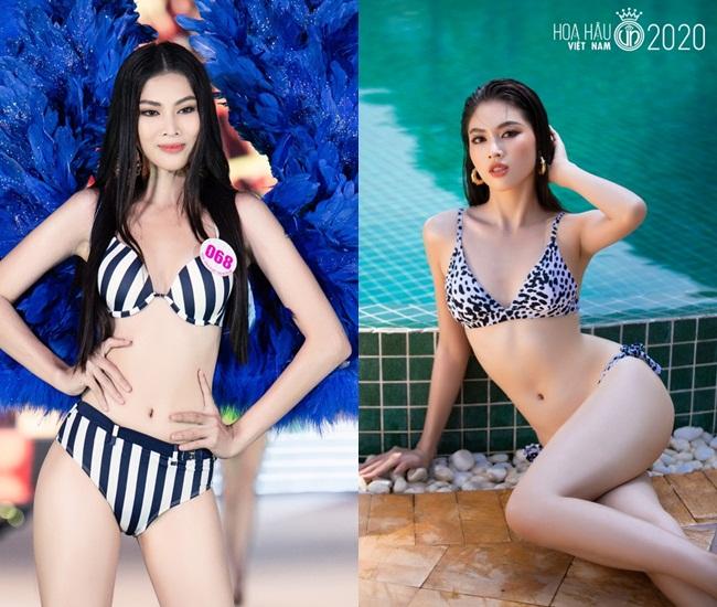 Người đẹp nào sẽ đăng quang Hoa hậu Việt Nam 2020 vào tối nay?-4