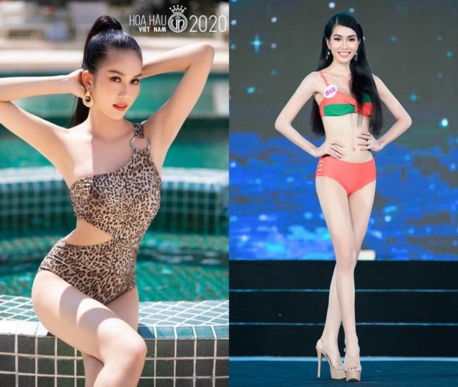 Người đẹp nào sẽ đăng quang Hoa hậu Việt Nam 2020 vào tối nay?-8