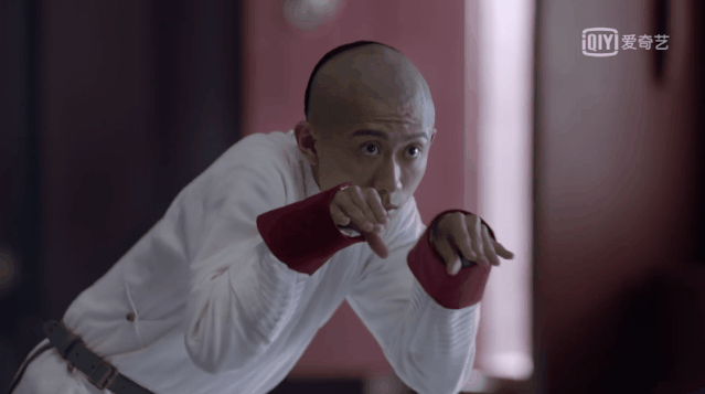 Vi Tiểu Bảo biến Trương Nhất Sơn, Huỳnh Hiểu Minh thành thảm họa-3