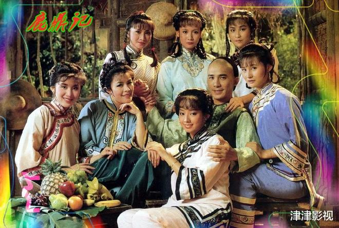 Vi Tiểu Bảo biến Trương Nhất Sơn, Huỳnh Hiểu Minh thành thảm họa-8