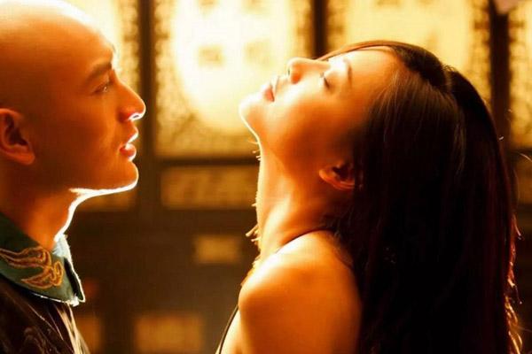 Đạo diễn ‘Lộc Đỉnh ký’ bênh vực vai Vi Tiểu Bảo của Trương Nhất Sơn-7