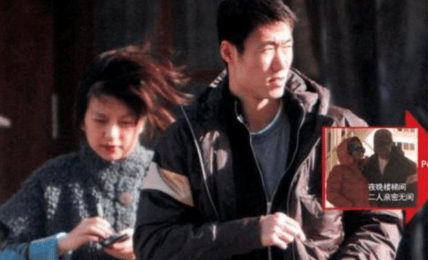 Triệu Vy từng yêu đến mức chụp ảnh cưới với VĐV đình đám xứ Trung, nhưng tại sao cặp đôi vẫn quyết chia tay?-4