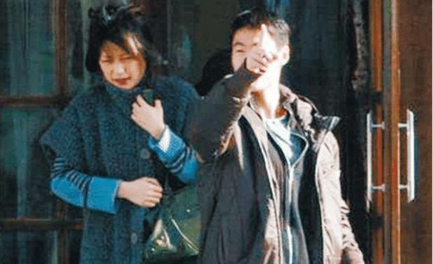 Triệu Vy từng yêu đến mức chụp ảnh cưới với VĐV đình đám xứ Trung, nhưng tại sao cặp đôi vẫn quyết chia tay?-5