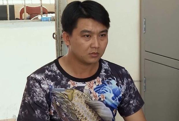 Vụ giải cứu vợ, chồng đâm chết người: Tạm giữ người mẹ-2