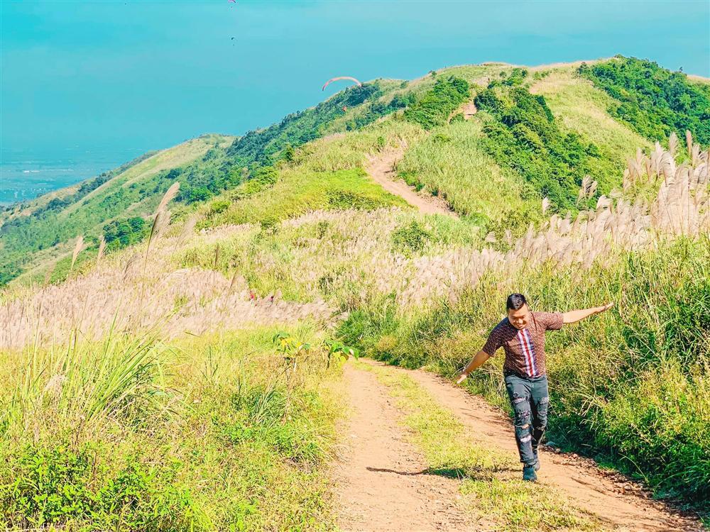 Cần gì đến Quảng Ninh, theo chân ông bố trẻ khám phá Bình Liêu thu nhỏ ngay Hà Nội-1
