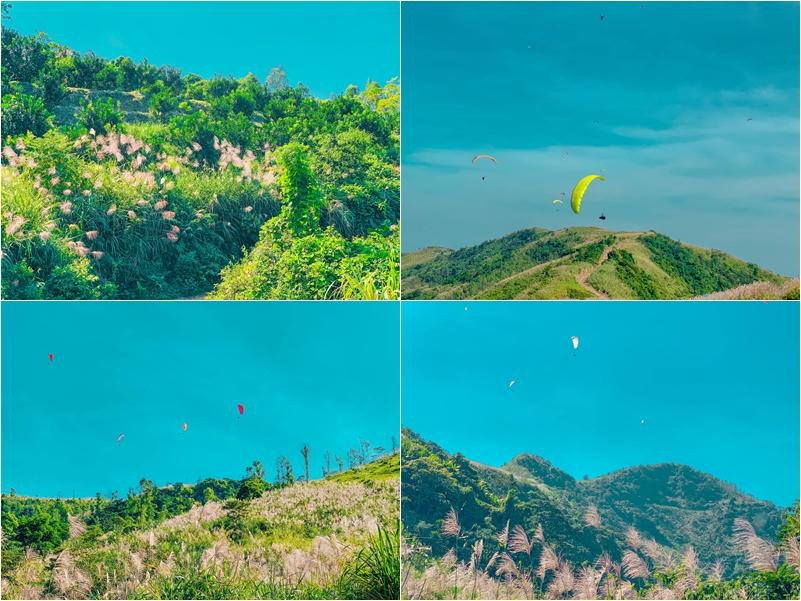 Cần gì đến Quảng Ninh, theo chân ông bố trẻ khám phá Bình Liêu thu nhỏ ngay Hà Nội-3