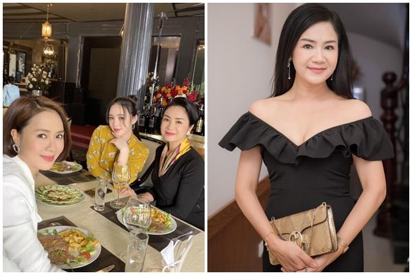 Quỳnh Kool nhờ pháp luật can thiệp vì bị fan nữ quấy rối-5