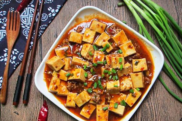 Tưởng đậu phụ chế biến dễ ợt, bạn sẽ phải thay đổi suy nghĩ khi nhìn mấy ‘kiệt tác’ này-8