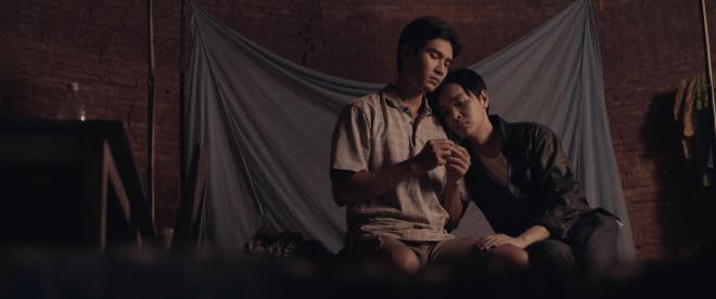 Chồng Người Ta: Thảm họa điện ảnh với kịch bản rối rắm, diễn xuất tẻ nhạt-2