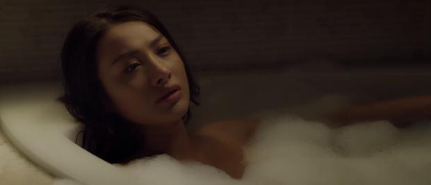 Chồng Người Ta: Thảm họa điện ảnh với kịch bản rối rắm, diễn xuất tẻ nhạt-4