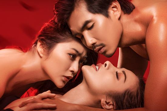 'Chồng Người Ta': Thảm họa điện ảnh với kịch bản rối rắm, diễn xuất tẻ nhạt