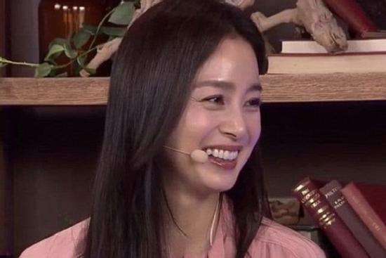 Nhan sắc thật của Kim Tae Hee lộ diện, lần này liệu có khá khẩm hơn?