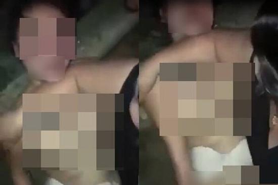 Khởi tố hình sự vụ đánh ghen nhẫn tâm ở Thừa Thiên Huế