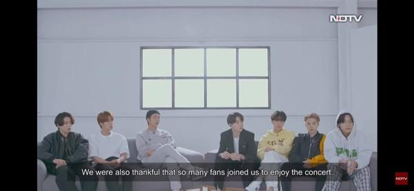 Hóa ra đội hình subunit nhà BTS đã sớm được spoil nhưng đâu ai biết-4