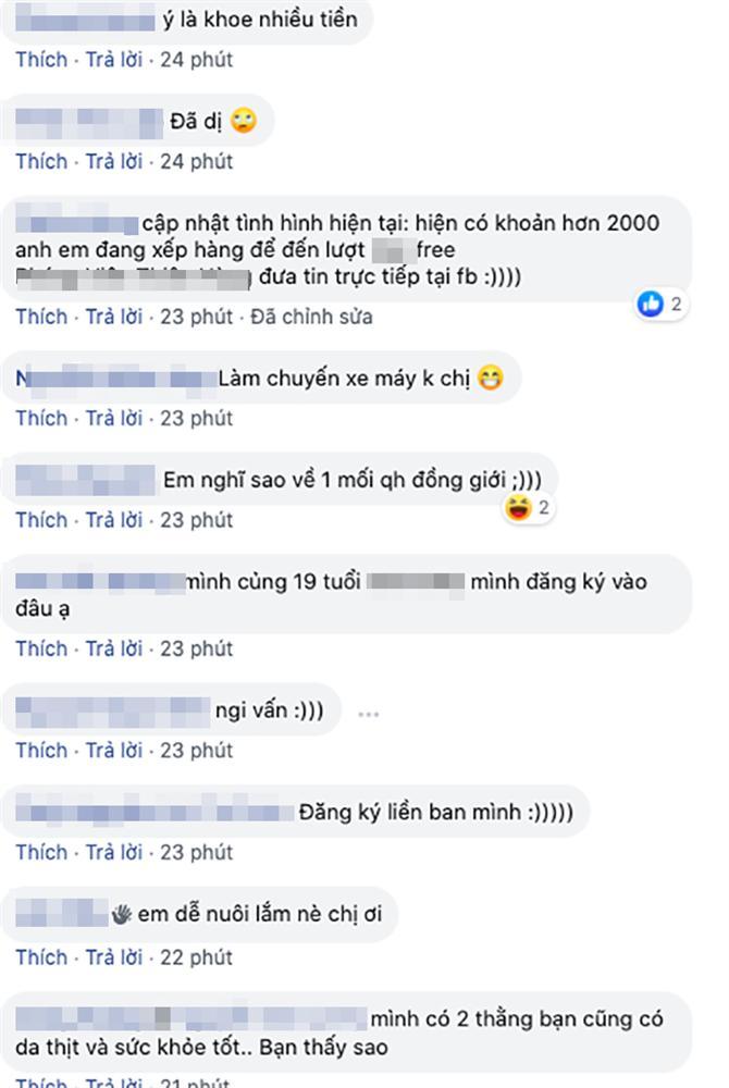 Gái xinh 19 tuổi khoe tài khoản tiền tỷ, đăng đàn tuyển người yêu đi chơi Đà Lạt-2