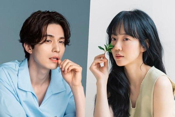 Lee Dong Wook tấn công màn ảnh rộng sau ‘Bạn Trai Tôi Là Hồ Ly’-2