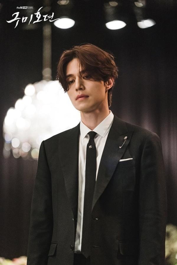 Lee Dong Wook tấn công màn ảnh rộng sau ‘Bạn Trai Tôi Là Hồ Ly’-1