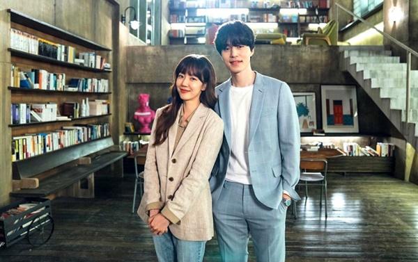 Lee Dong Wook tấn công màn ảnh rộng sau ‘Bạn Trai Tôi Là Hồ Ly’-5