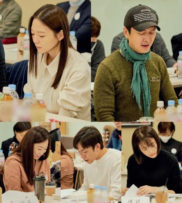 Lee Dong Wook tấn công màn ảnh rộng sau ‘Bạn Trai Tôi Là Hồ Ly’-6