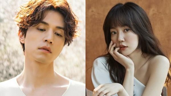 Lee Dong Wook tấn công màn ảnh rộng sau ‘Bạn Trai Tôi Là Hồ Ly’-7