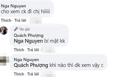 Tiết lộ thời gian, địa điểm Thị nở tái sinh Quách Phượng tổ chức đám cưới lần 2-4