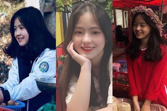 Ngoại hình đổi khác của bé gái bán lê ở Hà Giang nổi tiếng khắp MXH 2 năm trước
