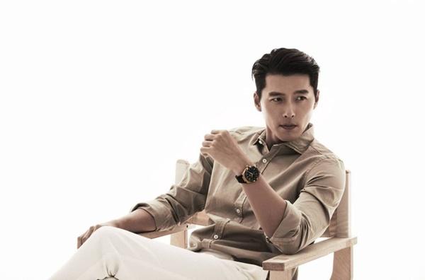 Hyun Bin - Gong Yoo - Lee Min Ho được báo chí Hàn ca tụng nổi tiếng hơn Brad Pitt, dân mạng liền xảy ra tranh cãi-1