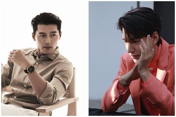 Hyun Bin và Gong Yoo tranh giành danh hiệu Tài phiệt đáng lấy làm chồng-5