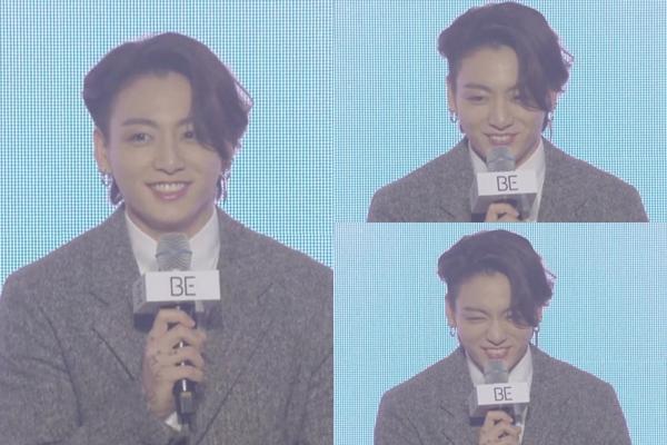 Jungkook bật tung MXH với tạo hình bóp nghẹt bao con tim fangirls-9