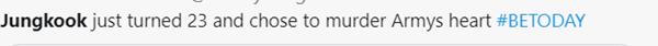 Jungkook bật tung MXH với tạo hình bóp nghẹt bao con tim fangirls-10