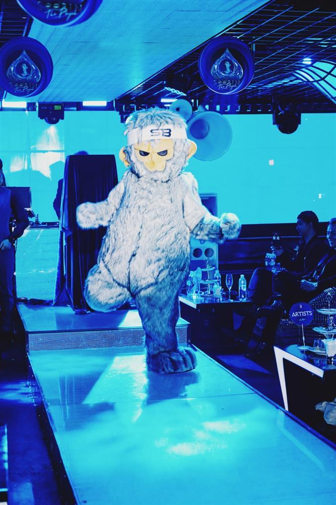 Soobin Hoàng Sơn đổi nghệ danh, tiết lộ lý do xóa trắng cả info lẫn sản phẩm-4