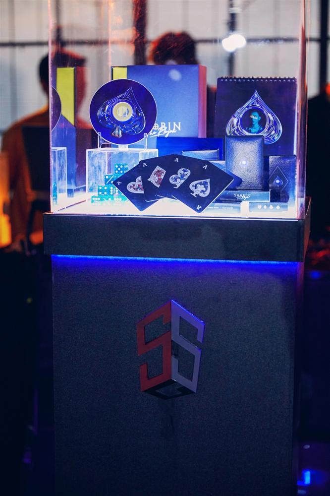 Soobin Hoàng Sơn đổi nghệ danh, tiết lộ lý do xóa trắng cả info lẫn sản phẩm-5