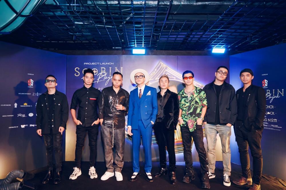 Soobin Hoàng Sơn đổi nghệ danh, tiết lộ lý do xóa trắng cả info lẫn sản phẩm-8