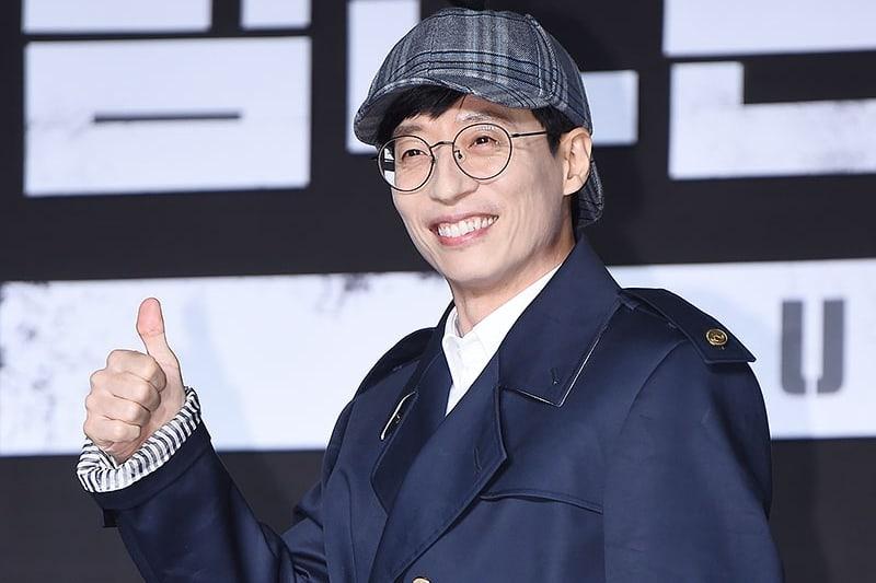 Sao Hàn được yêu thích nhất 2020: BTS, Hyun Bin cũng chịu thua MC quốc dân-1