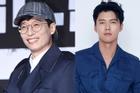 Sao Hàn được yêu thích nhất 2020: BTS, Hyun Bin cũng chịu thua MC quốc dân