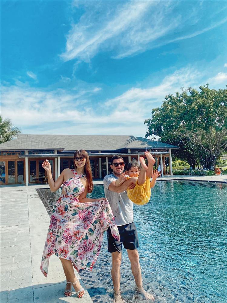 Cách hành xử không phải dạng vừa của Hà Anh mỗi khi bị đụng chạm-5