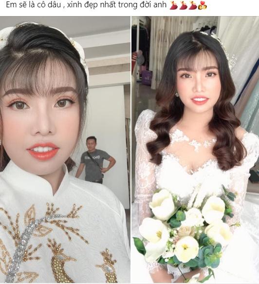 Tiết lộ thời gian, địa điểm Thị nở tái sinh Quách Phượng tổ chức đám cưới lần 2-1