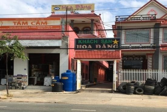 Vào khách sạn với 2 bạn trai, thanh niên 18 tuổi ở Long An bị cắt phăng 'của quý'