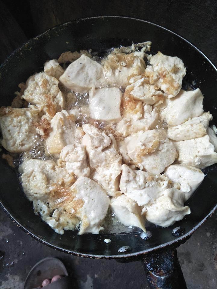 Tưởng đậu phụ chế biến dễ ợt, bạn sẽ phải thay đổi suy nghĩ khi nhìn mấy ‘kiệt tác’ này-6