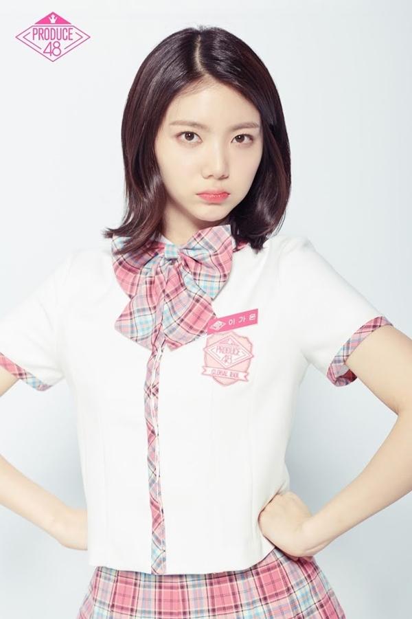 Mất suất debut oan uổng tại Produce 101, 2 thí sinh từng gây tiếc nuối giờ ra sao?-1