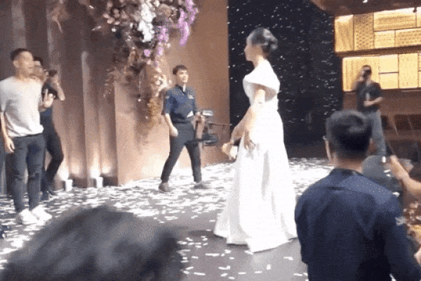 Phản ứng dễ thương của Viên Minh khi thấy 2 'tiểu tam' ủ mưu cướp Công Phượng