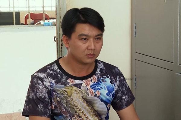 Chồng bị khởi tố vì giết người khi giải cứu vợ-1