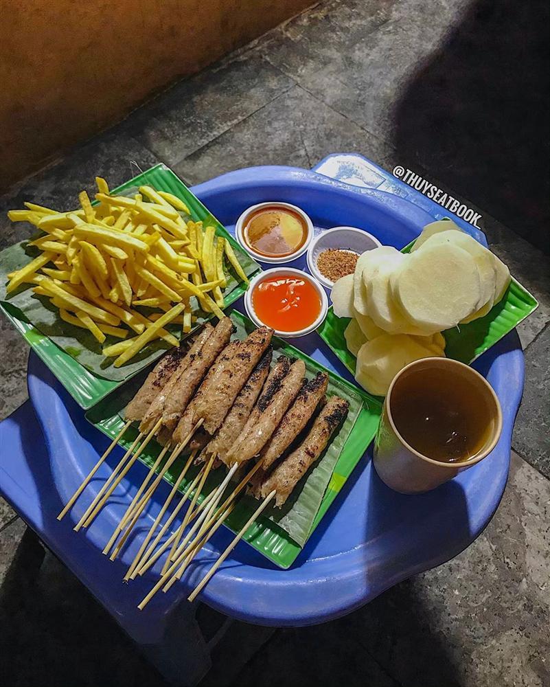 Bạn sẽ mất hết nghị lực giảm cân nếu vô tình đi ngang qua phố Hàng Cót-6