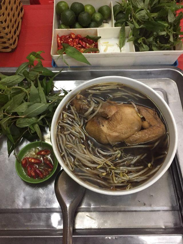 Bạn sẽ mất hết nghị lực giảm cân nếu vô tình đi ngang qua phố Hàng Cót-9