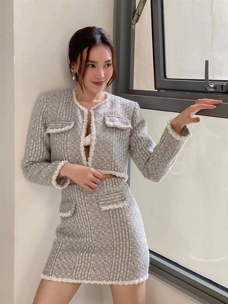 Khi thánh soi ra tay: Lan Ngọc bị phát hiện chụp ảnh ở nhà Chi Dân-2