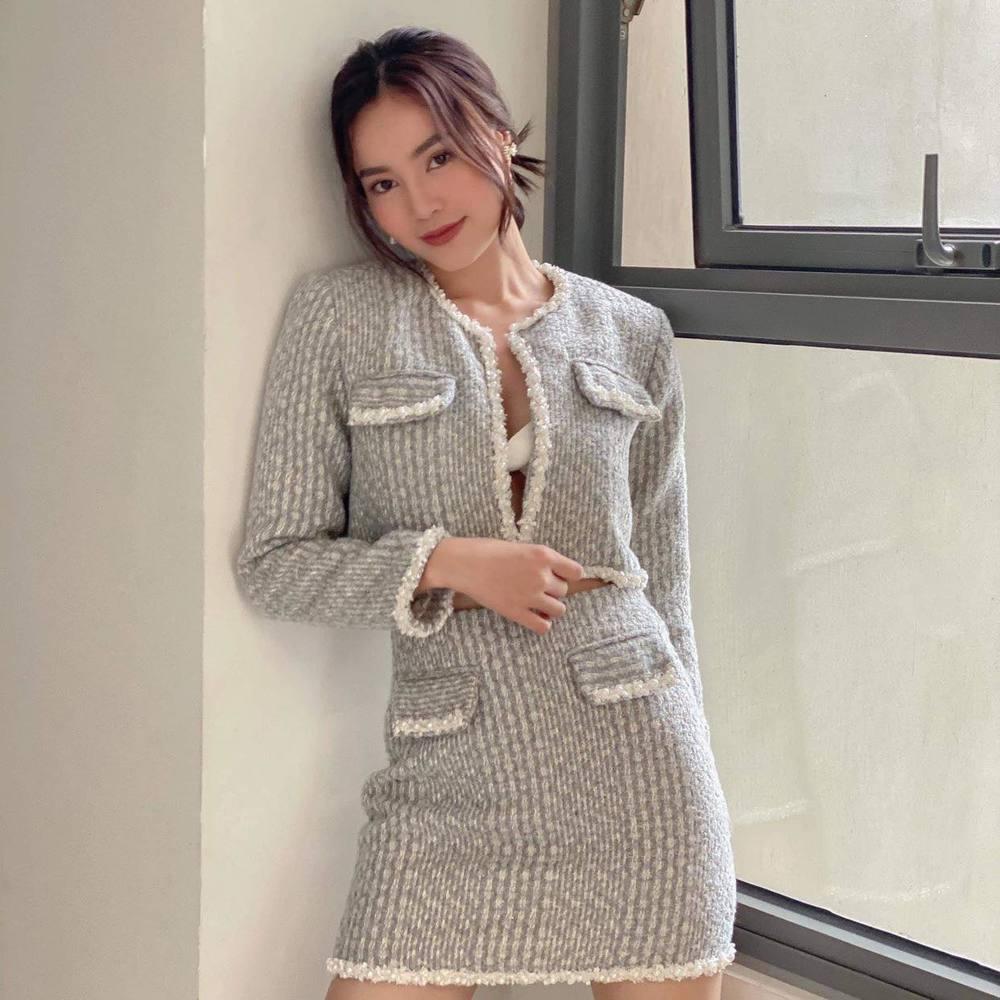 Khi thánh soi ra tay: Lan Ngọc bị phát hiện chụp ảnh ở nhà Chi Dân-3