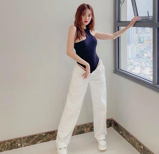 Khi thánh soi ra tay: Lan Ngọc bị phát hiện chụp ảnh ở nhà Chi Dân-4