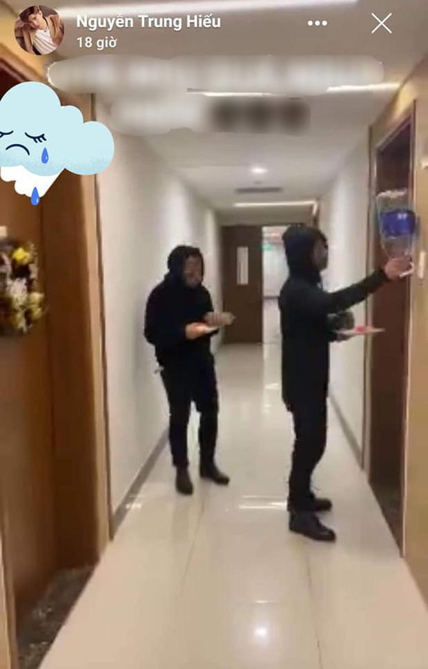 Khi thánh soi ra tay: Lan Ngọc bị phát hiện chụp ảnh ở nhà Chi Dân-6