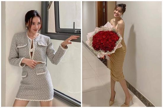 Khi thánh soi ra tay: Lan Ngọc bị phát hiện chụp ảnh ở nhà Chi Dân