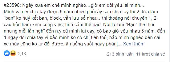 Bị bạn gái đá vì nghèo, chàng trai dồn 6 năm tiếp theo để làm giàu và thành công-1